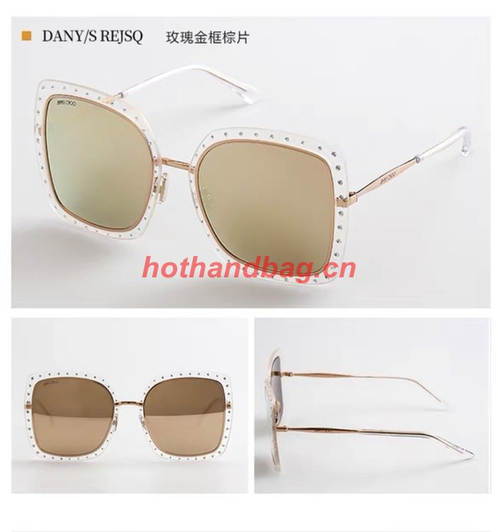 Jimmy Choo Sunglasses Top Quality JCS00405